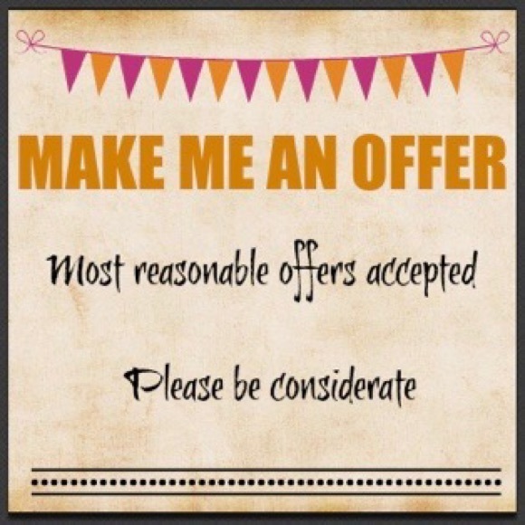 Like the item? Make me an offer! - Picture 3 of 3